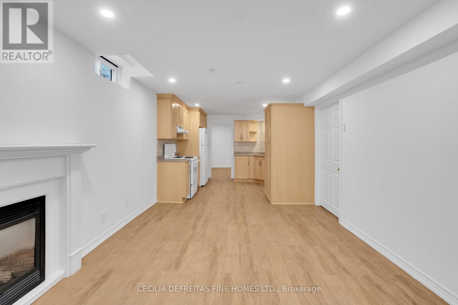 Bsmt - 40 Venetian Crescent, Vaughan, Ontario  L4L 5E5 - Photo 16 - N12925616