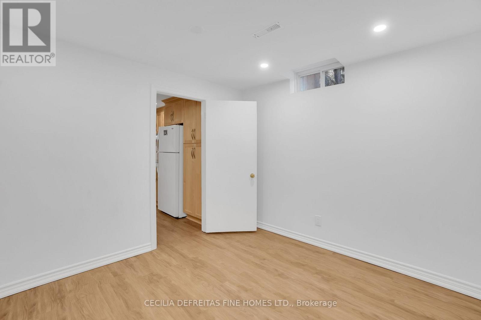 Bsmt - 40 Venetian Crescent, Vaughan, Ontario  L4L 5E5 - Photo 21 - N12925616