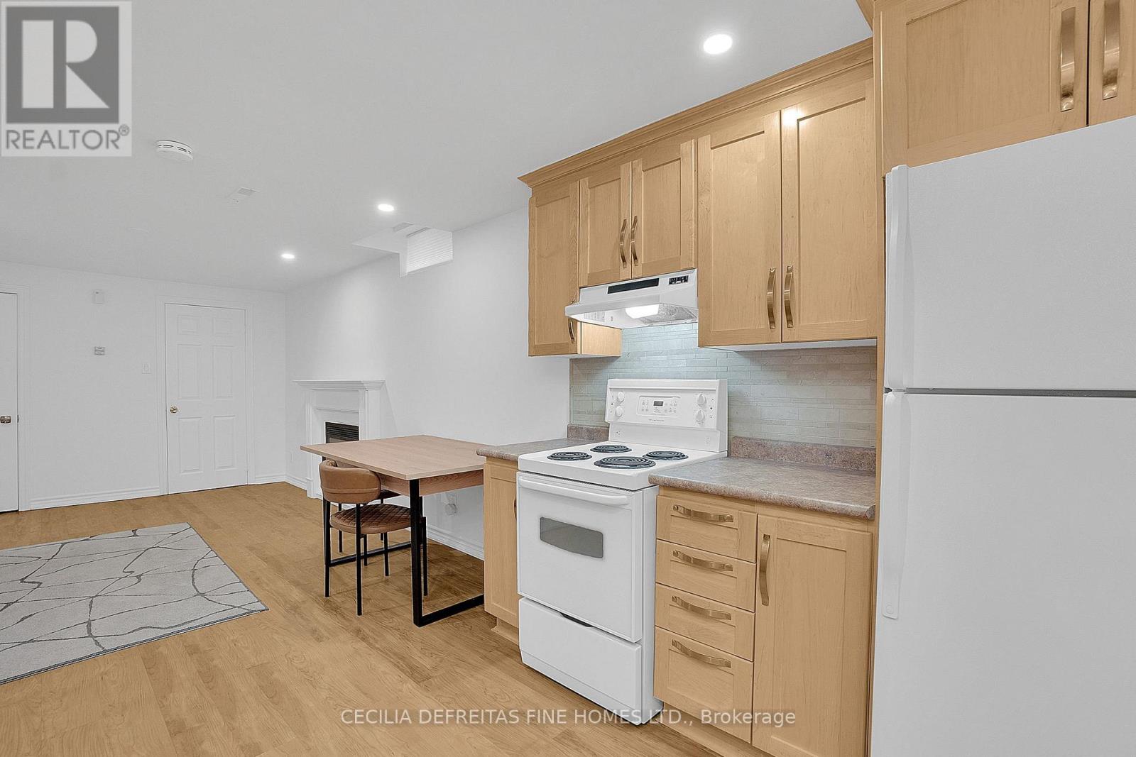 Bsmt - 40 Venetian Crescent, Vaughan, Ontario  L4L 5E5 - Photo 9 - N12925616