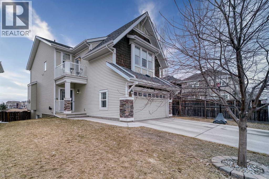 16 Auburn Springs Park SE, Calgary, Alberta