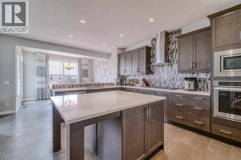 16 Auburn Springs Park SE, Calgary, Alberta  T3M 1Y4 - Photo 4 - A2296015