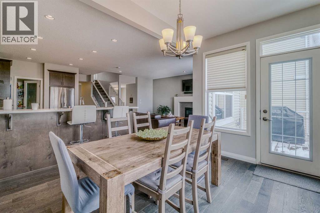 16 Auburn Springs Park SE, Calgary, Alberta  T3M 1Y4 - Photo 12 - A2296015