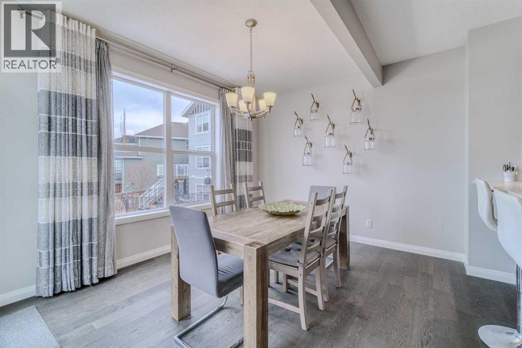 16 Auburn Springs Park SE, Calgary, Alberta  T3M 1Y4 - Photo 7 - A2296015