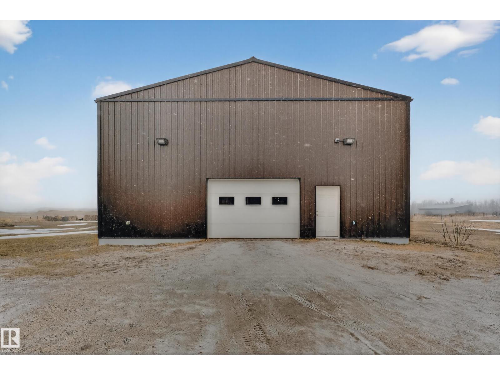 52003 Rge Road 273, Rural Parkland County, Alberta  T7X 3R7 - Photo 7 - E4479236