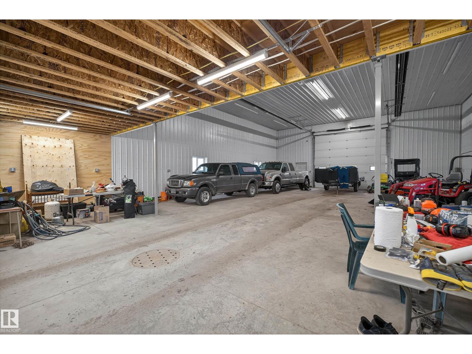 52003 Rge Road 273, Rural Parkland County, Alberta  T7X 3R7 - Photo 19 - E4479236