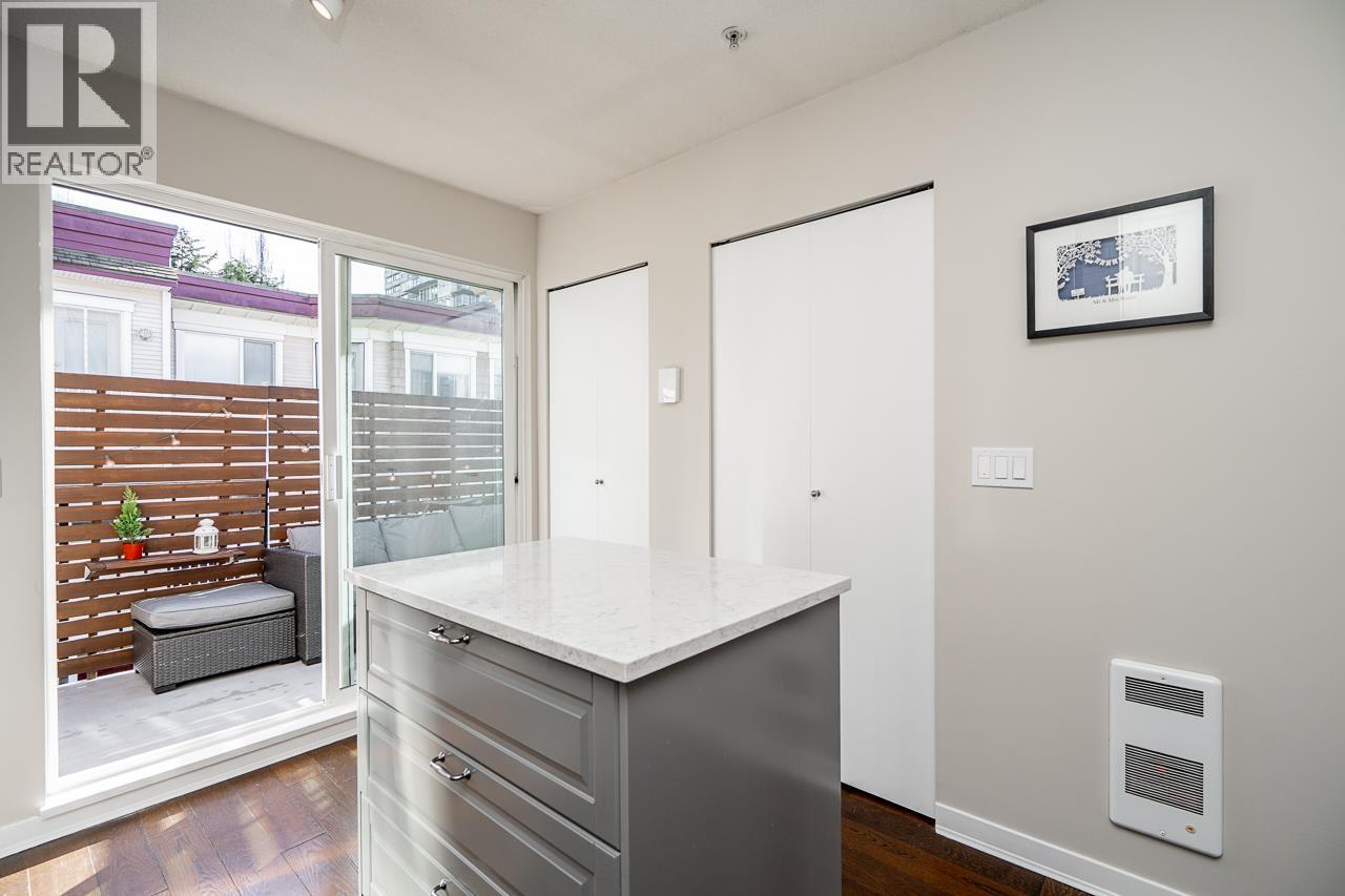 310 678 W 7th Avenue, Vancouver, British Columbia  V5Z 1B5 - Photo 10 - R3103881