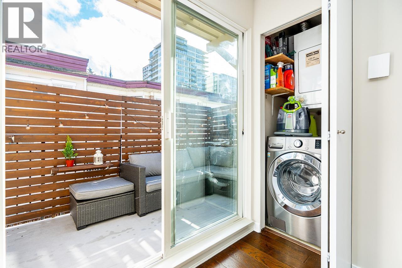 310 678 W 7th Avenue, Vancouver, British Columbia  V5Z 1B5 - Photo 12 - R3103881