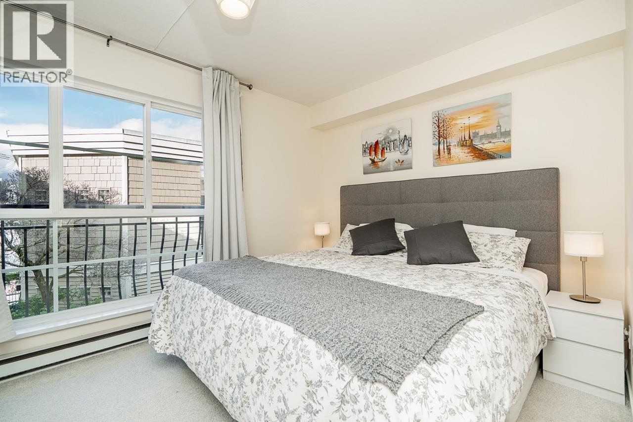 310 678 W 7th Avenue, Vancouver, British Columbia  V5Z 1B5 - Photo 28 - R3103881