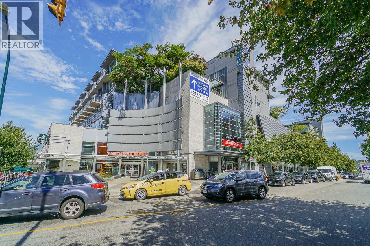 310 678 W 7th Avenue, Vancouver, British Columbia  V5Z 1B5 - Photo 39 - R3103881