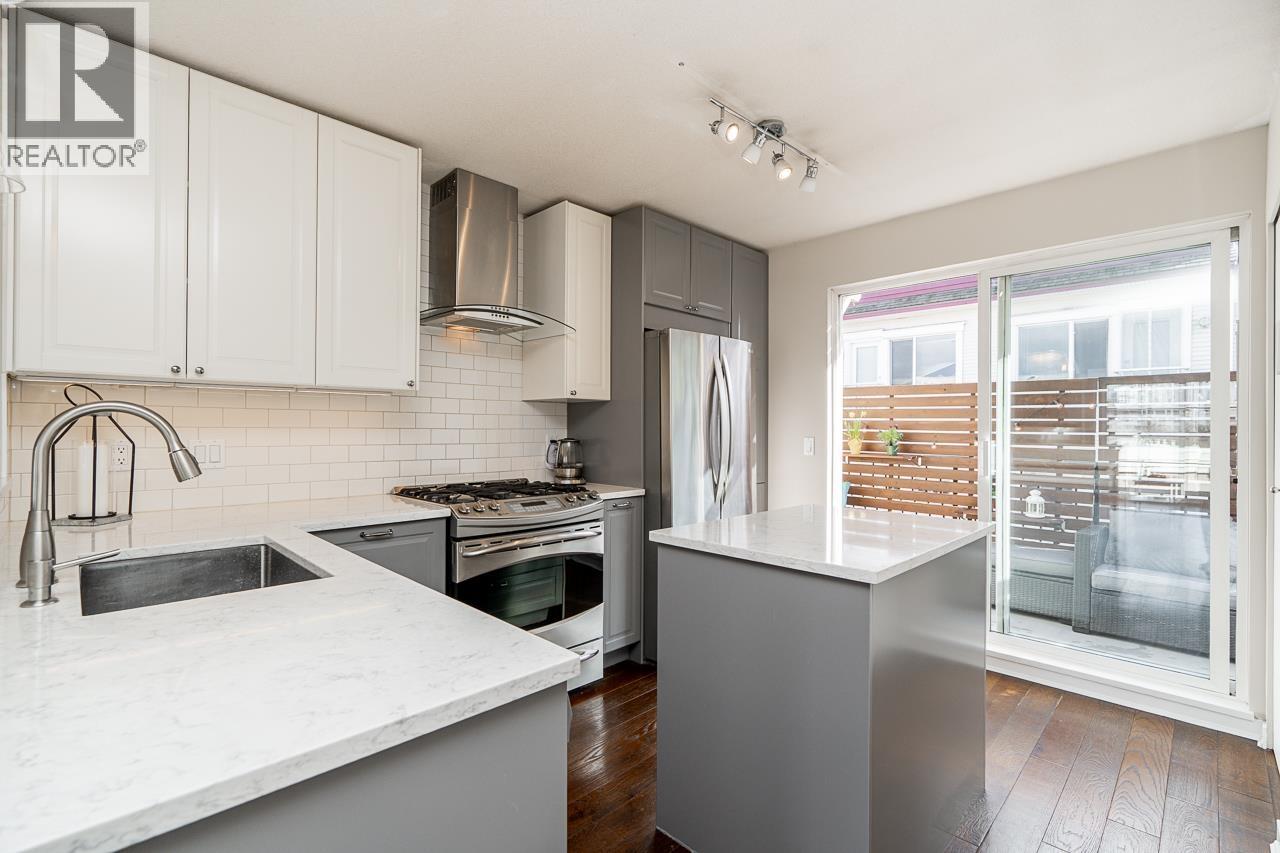 310 678 W 7th Avenue, Vancouver, British Columbia  V5Z 1B5 - Photo 8 - R3103881