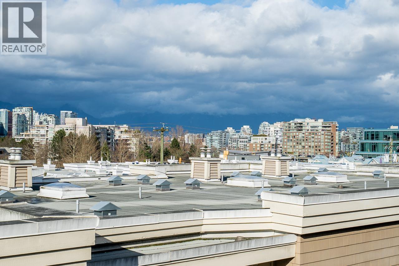 310 678 W 7th Avenue, Vancouver, British Columbia  V5Z 1B5 - Photo 22 - R3103881