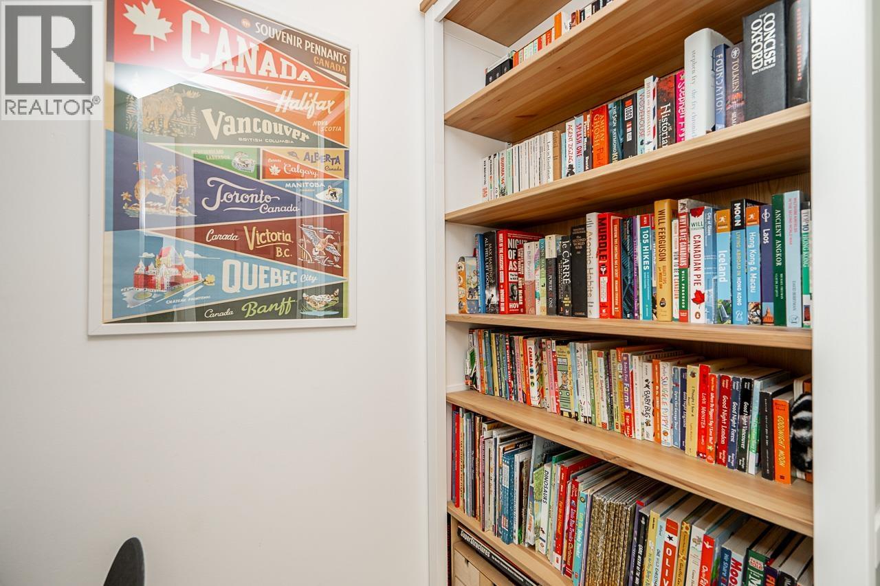 310 678 W 7th Avenue, Vancouver, British Columbia  V5Z 1B5 - Photo 32 - R3103881