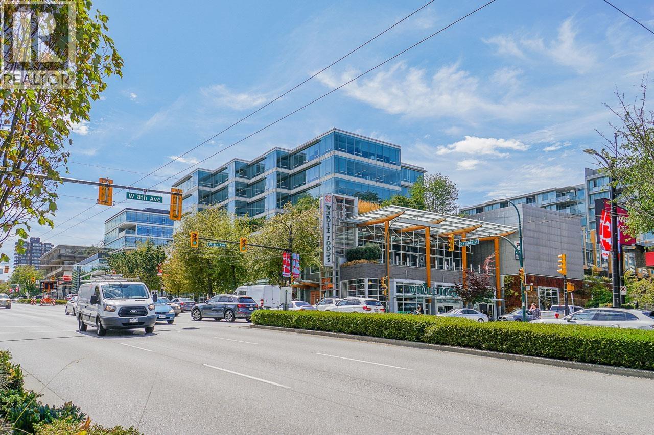 310 678 W 7th Avenue, Vancouver, British Columbia  V5Z 1B5 - Photo 38 - R3103881