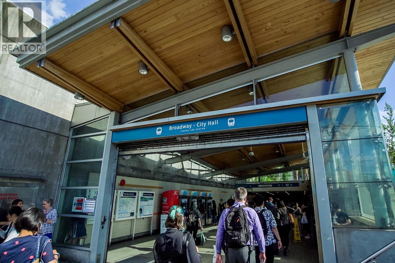 310 678 W 7th Avenue, Vancouver, British Columbia  V5Z 1B5 - Photo 36 - R3103881