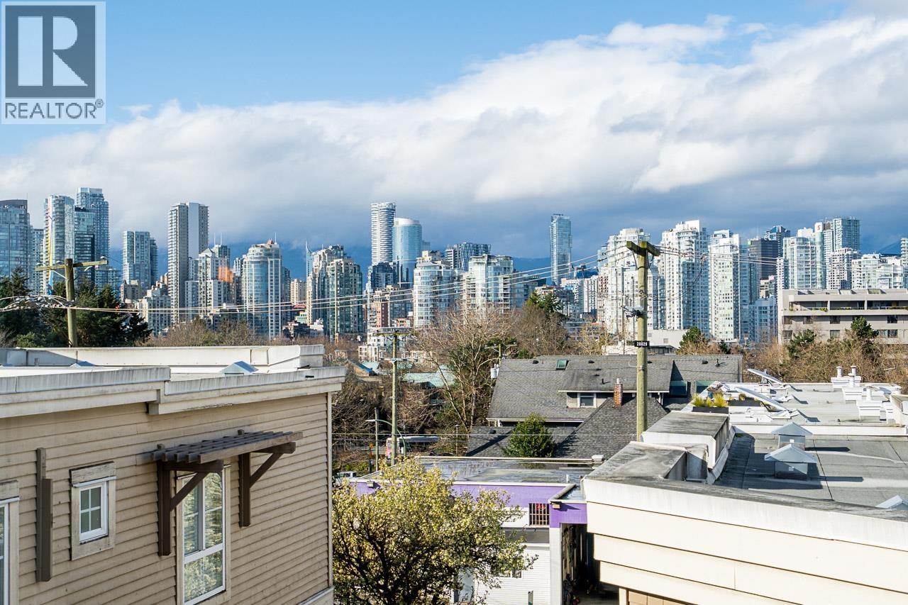 310 678 W 7th Avenue, Vancouver, British Columbia  V5Z 1B5 - Photo 20 - R3103881