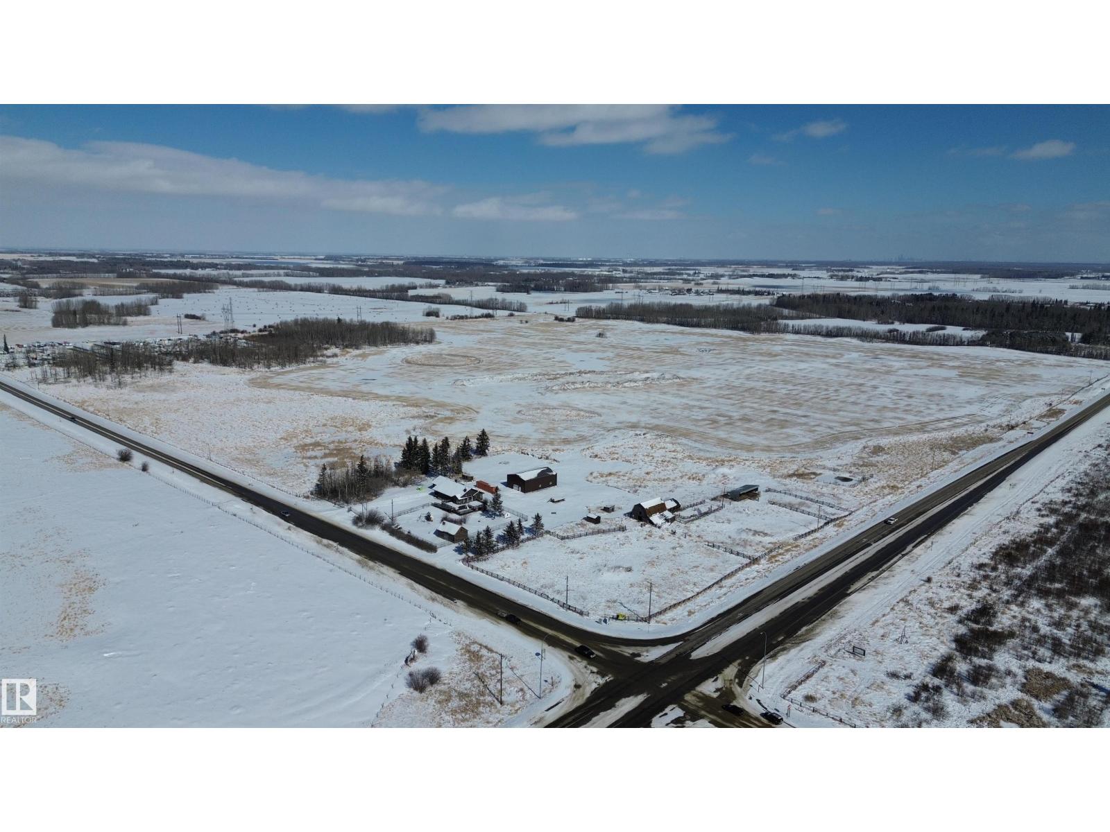 52003 Rge Road 273, Rural Parkland County, Alberta  T7X 3R7 - Photo 39 - E4479236