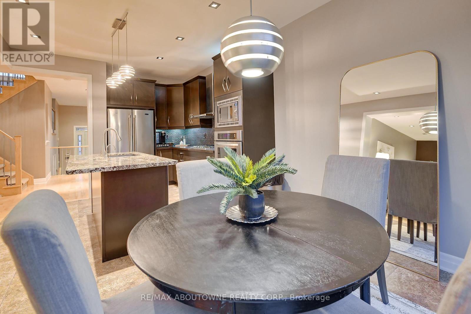 310 Leitch Landing, Milton, Ontario  L9T 7M9 - Photo 10 - W12926544