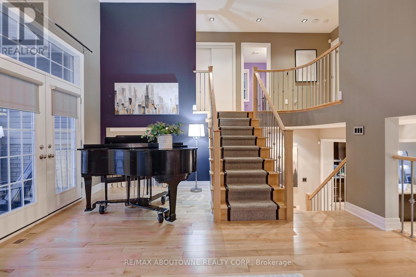 310 Leitch Landing, Milton, Ontario  L9T 7M9 - Photo 15 - W12926544