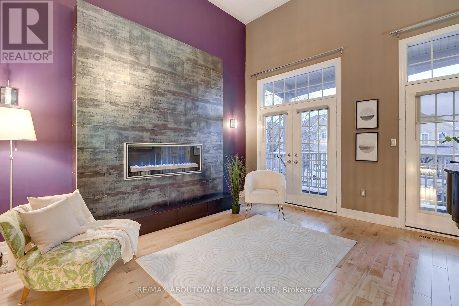 310 Leitch Landing, Milton, Ontario  L9T 7M9 - Photo 17 - W12926544