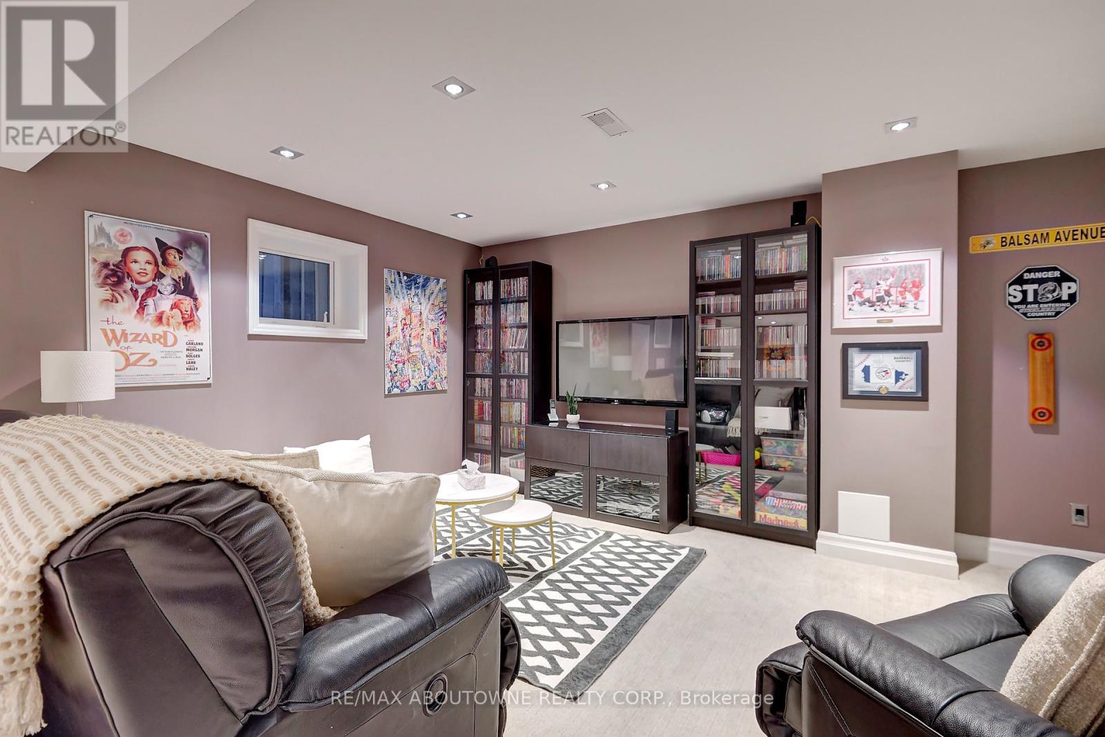 310 Leitch Landing, Milton, Ontario  L9T 7M9 - Photo 33 - W12926544