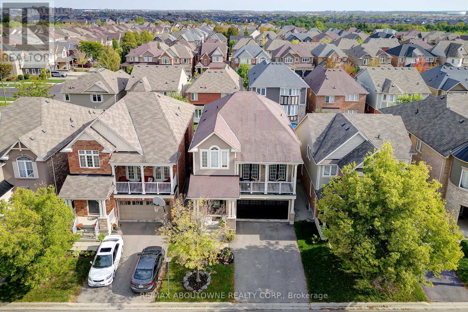 310 Leitch Landing, Milton, Ontario  L9T 7M9 - Photo 38 - W12926544