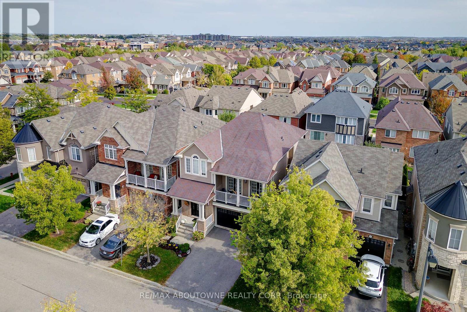 310 Leitch Landing, Milton, Ontario  L9T 7M9 - Photo 40 - W12926544