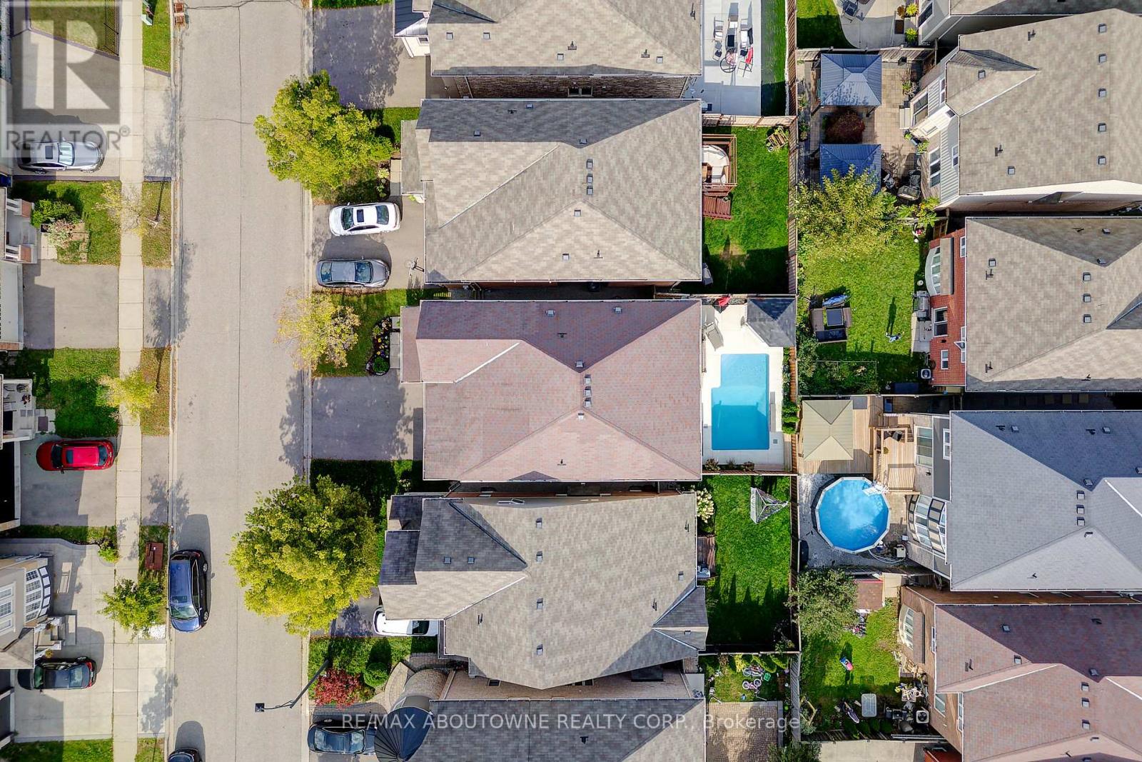 310 Leitch Landing, Milton, Ontario  L9T 7M9 - Photo 42 - W12926544