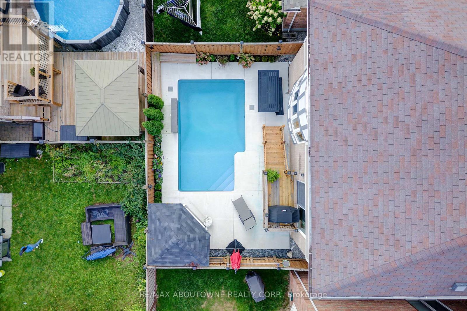 310 Leitch Landing, Milton, Ontario  L9T 7M9 - Photo 44 - W12926544