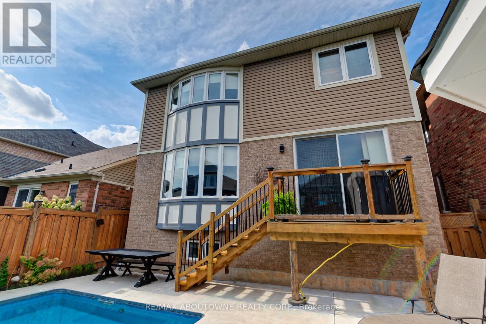 310 Leitch Landing, Milton, Ontario  L9T 7M9 - Photo 50 - W12926544