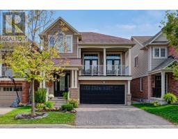 310 LEITCH LANDING, Milton, Ontario