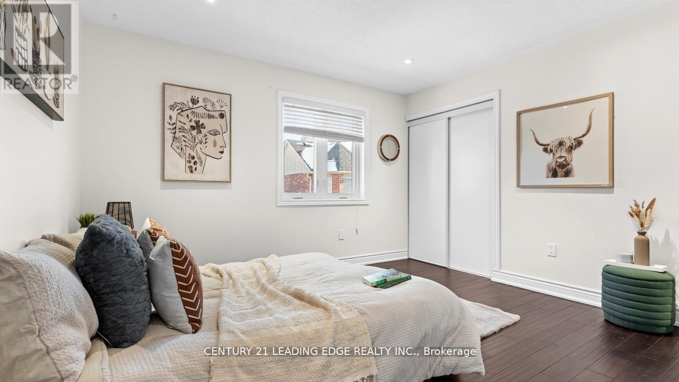 657 Brothers Crescent, Milton, Ontario  L9T 0A6 - Photo 28 - W12926550