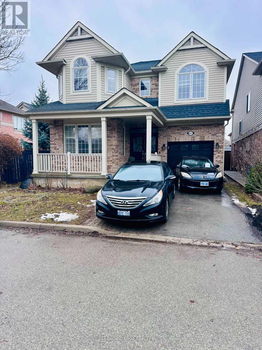 657 Brothers Crescent, Milton, Ontario  L9T 0A6 - Photo 50 - W12926550