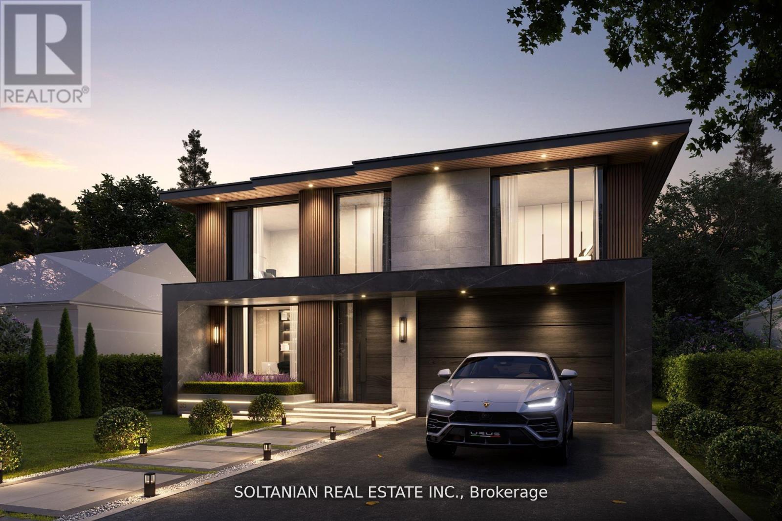 35 Cheshire Drive, Toronto, Ontario  M9B 2N7 - Photo 5 - W12926574