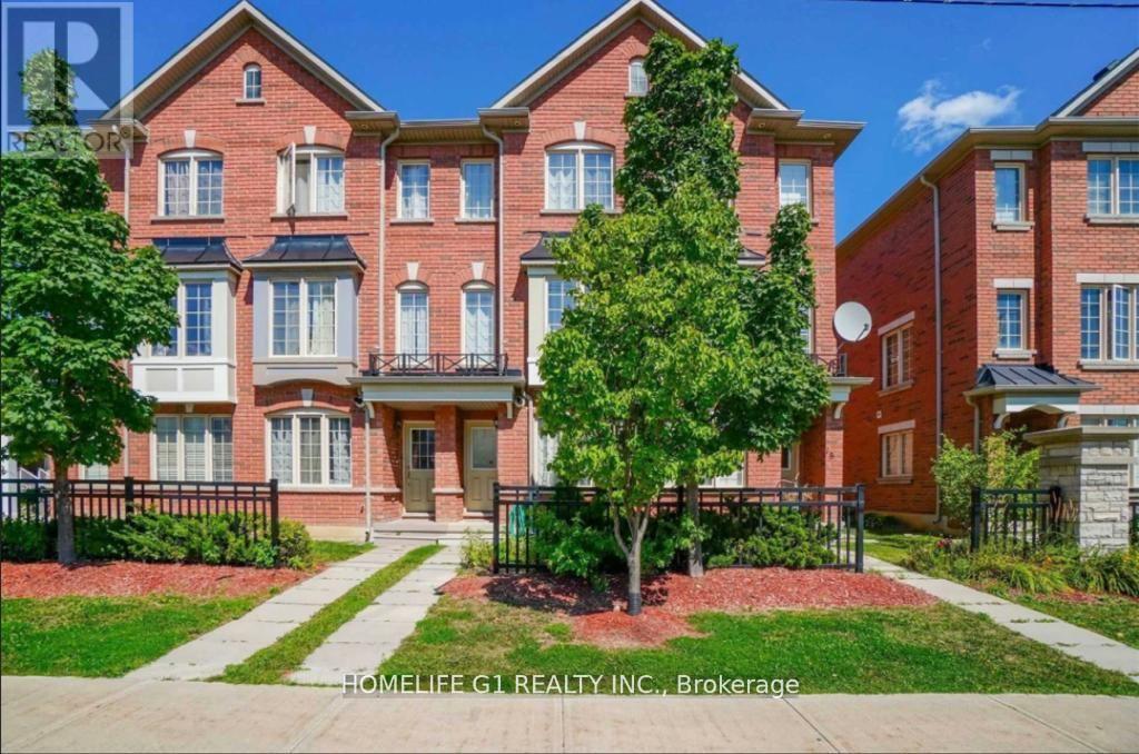 20 SHIRAZ DRIVE, Brampton, Ontario