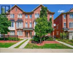 20 SHIRAZ DRIVE, Brampton, Ontario