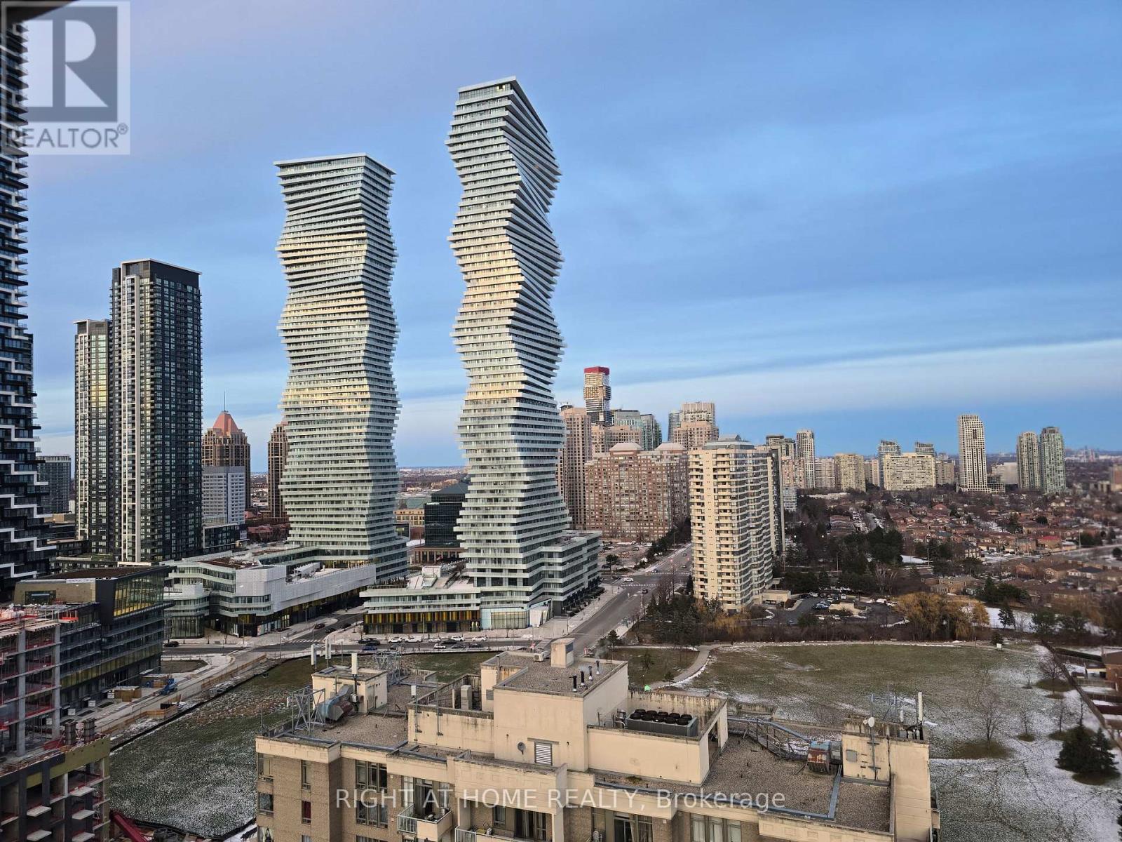 2303 - 550 Webb Drive, Mississauga, Ontario  L5B 3Y4 - Photo 22 - W12926580