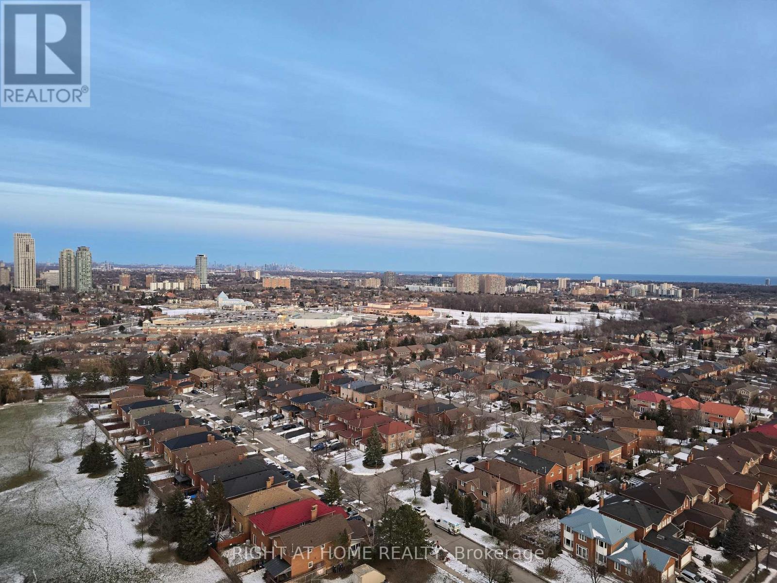 2303 - 550 Webb Drive, Mississauga, Ontario  L5B 3Y4 - Photo 23 - W12926580