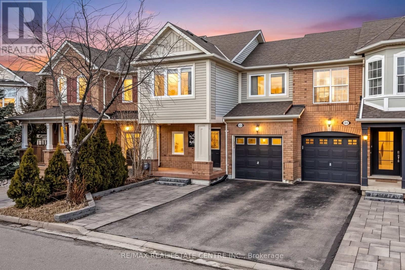 1617 CARTWRIGHT CRESCENT, Milton, Ontario