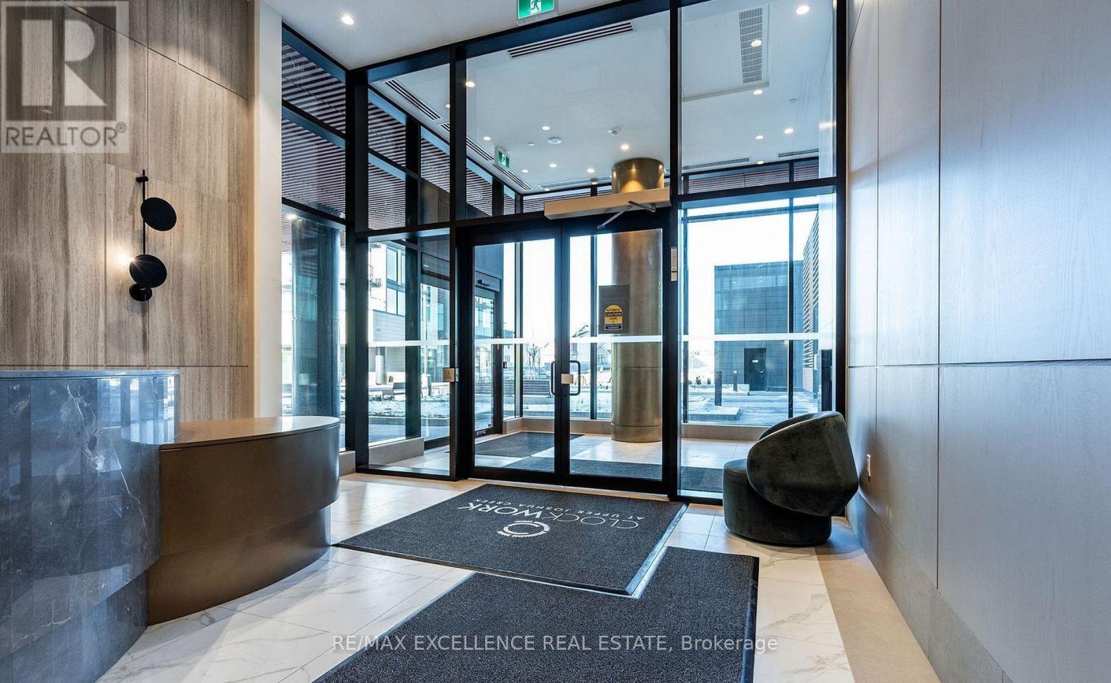 905 - 1415 DUNDAS STREET, Oakville, Ontario