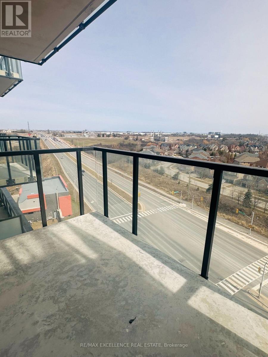 905 - 1415 Dundas Street, Oakville, Ontario  L6H 8A3 - Photo 10 - W12926618