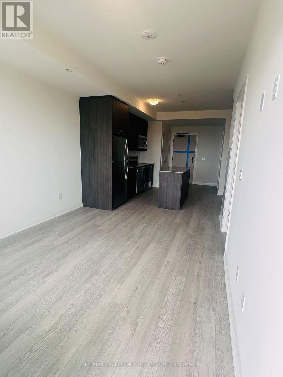 905 - 1415 Dundas Street, Oakville, Ontario  L6H 8A3 - Photo 4 - W12926618