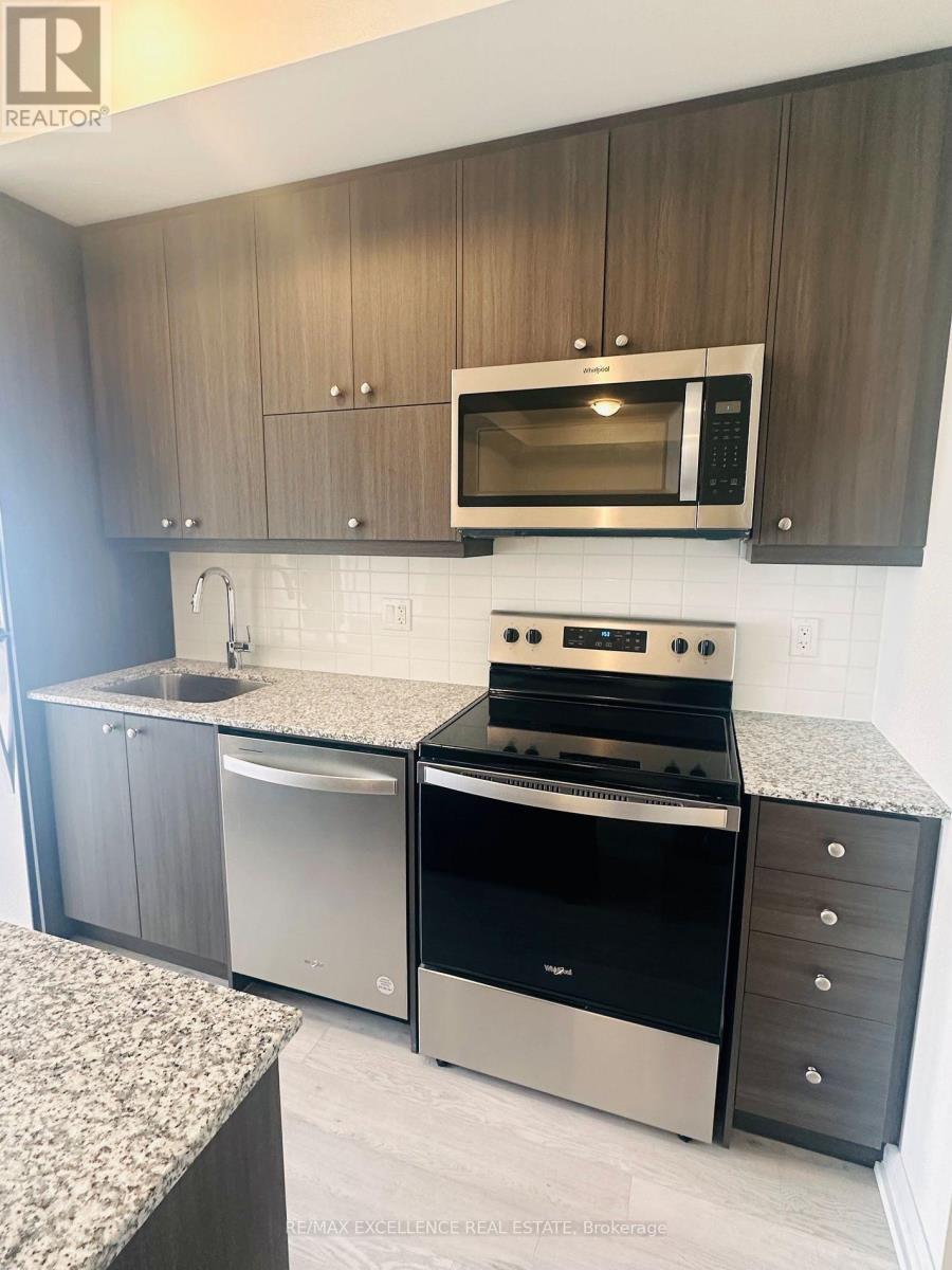 905 - 1415 Dundas Street, Oakville, Ontario  L6H 8A3 - Photo 5 - W12926618