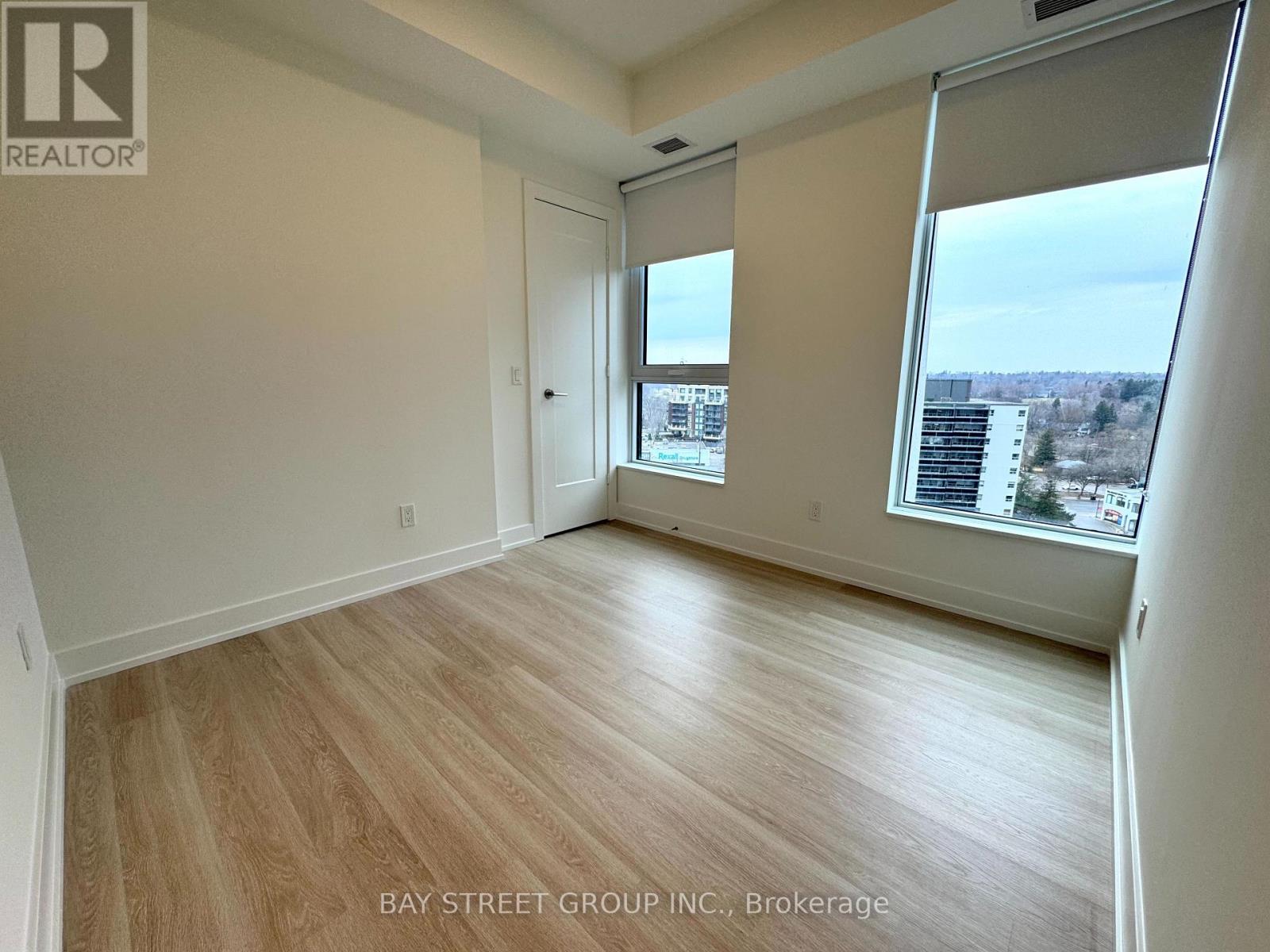 1213 - 60 Central Park Roadway, Toronto, Ontario  M9A 0E6 - Photo 12 - W12926622