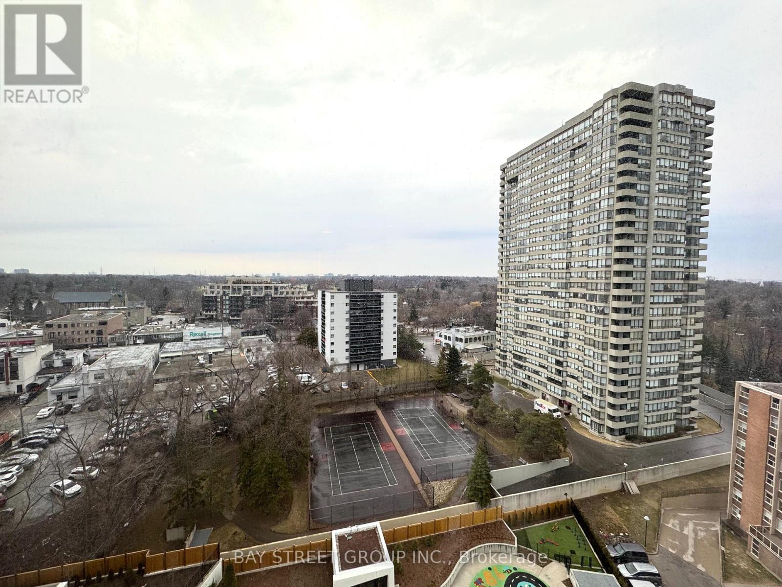 1213 - 60 Central Park Roadway, Toronto, Ontario  M9A 0E6 - Photo 16 - W12926622