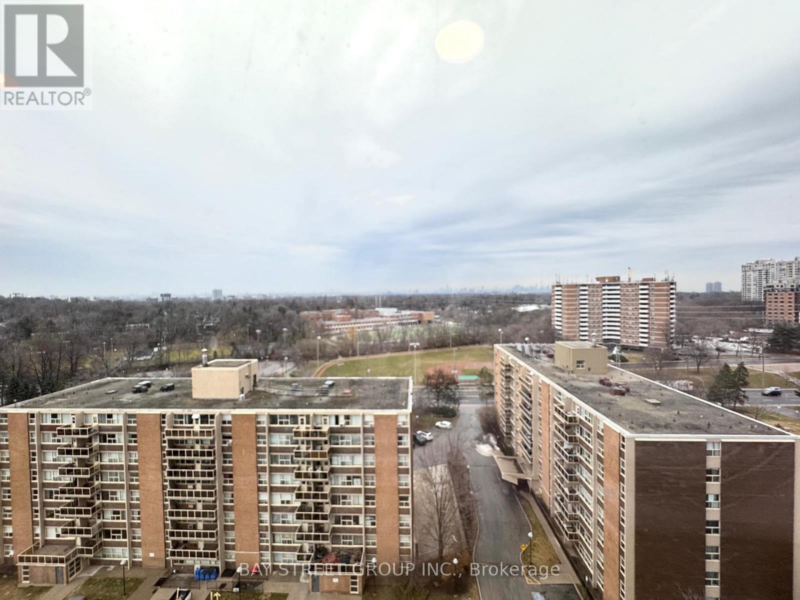 1213 - 60 Central Park Roadway, Toronto, Ontario  M9A 0E6 - Photo 17 - W12926622