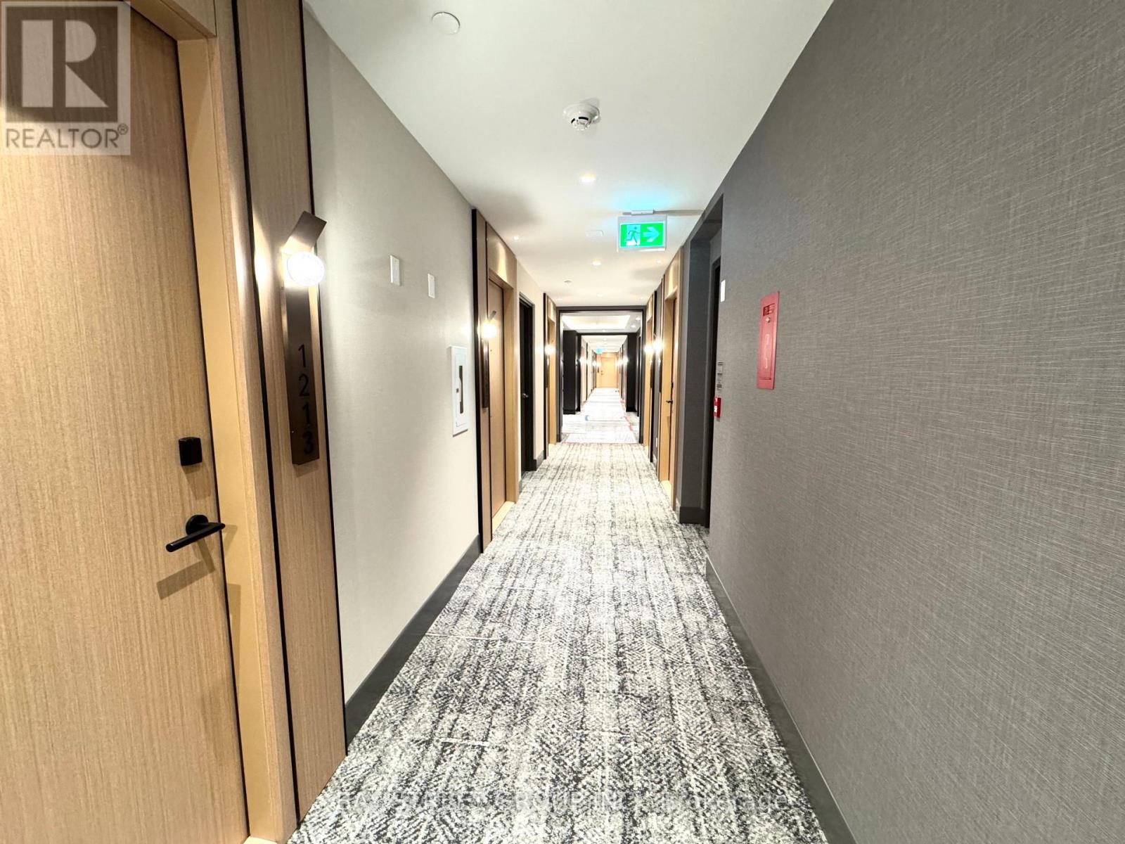 1213 - 60 Central Park Roadway, Toronto, Ontario  M9A 0E6 - Photo 5 - W12926622