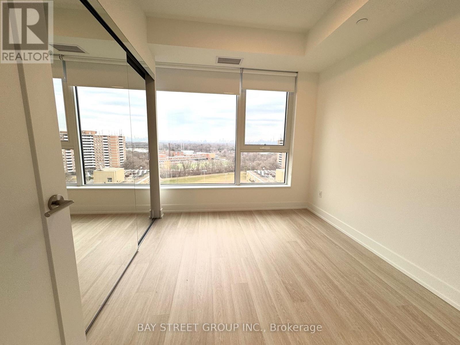 1213 - 60 Central Park Roadway, Toronto, Ontario  M9A 0E6 - Photo 9 - W12926622