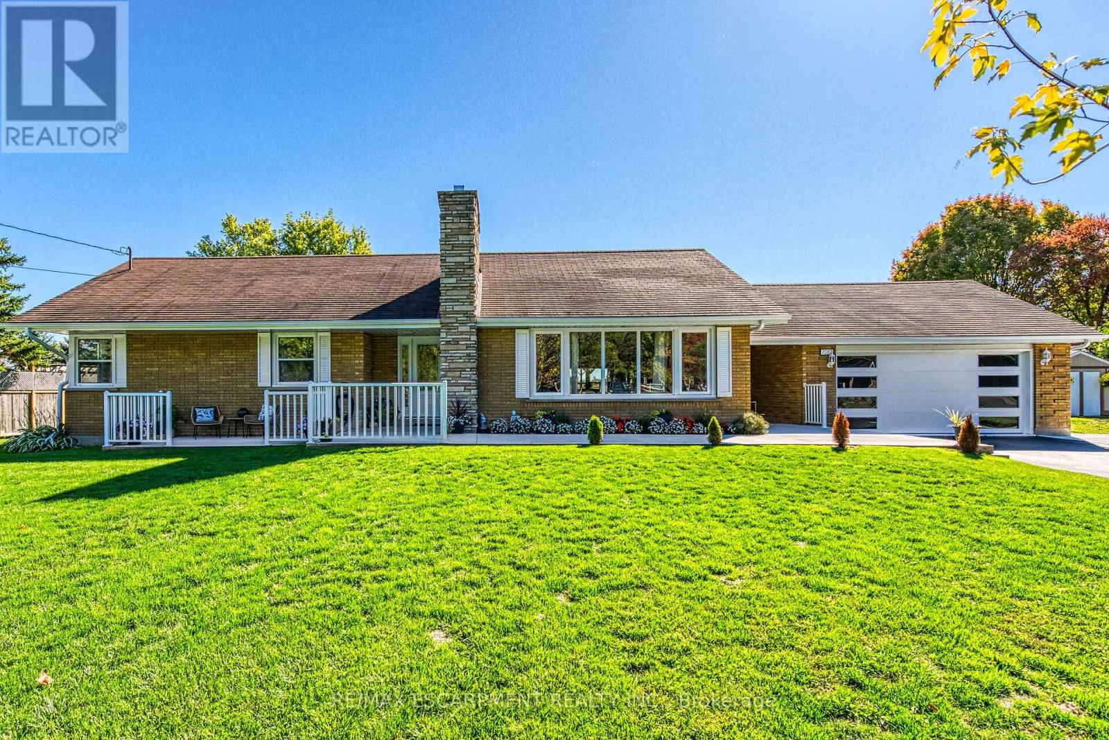 7082 RAINHAM ROAD, Haldimand, Ontario