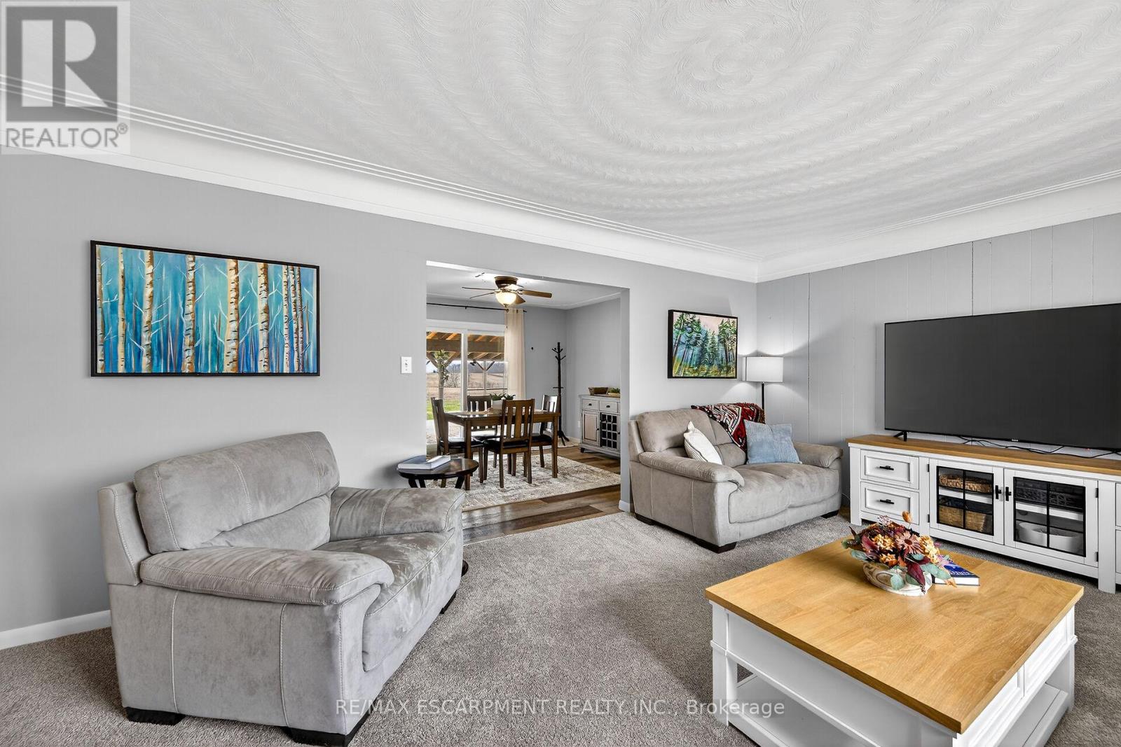 7082 Rainham Road, Haldimand, Ontario  N1A 2W8 - Photo 11 - X12926556