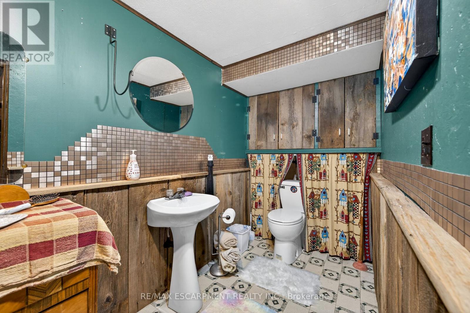 7082 Rainham Road, Haldimand, Ontario  N1A 2W8 - Photo 33 - X12926556